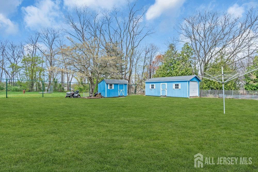 43 Half Acre Road