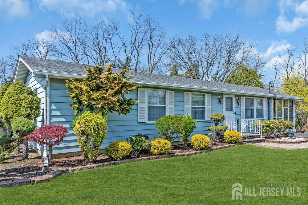 43 Half Acre Road