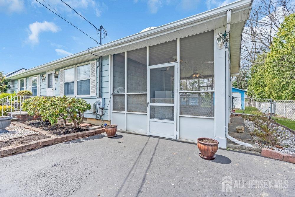 43 Half Acre Road