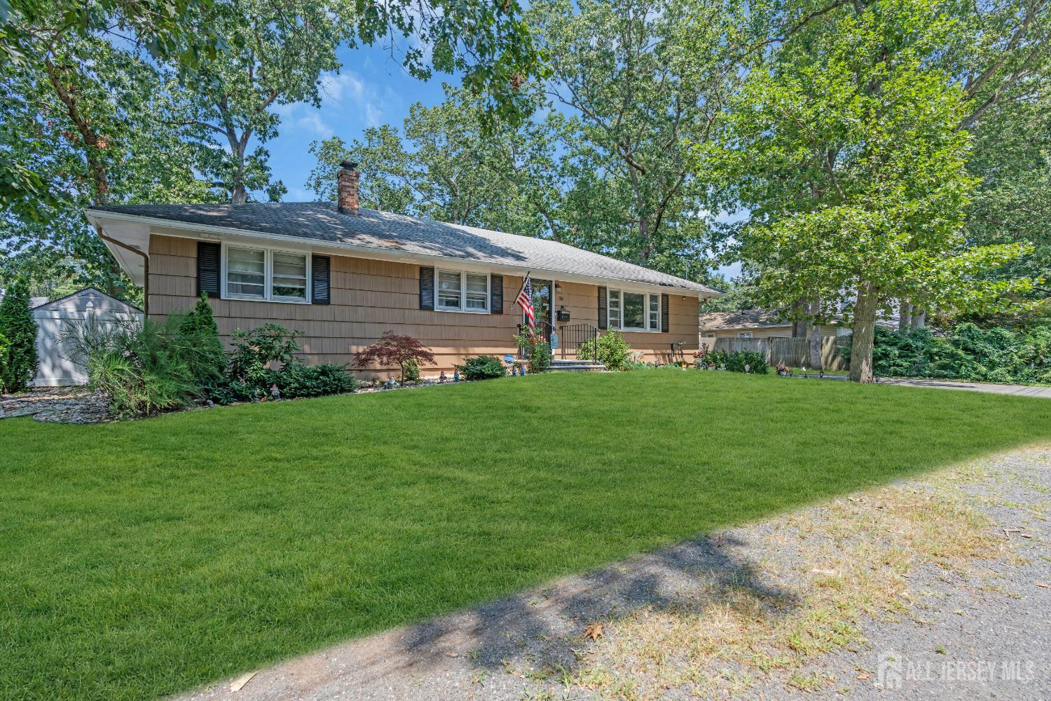35 Ashmall Avenue