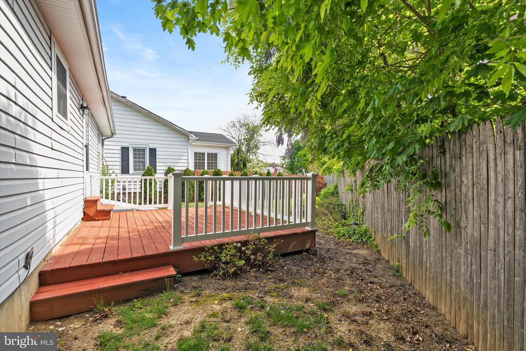 61 VINCENT AVENUE