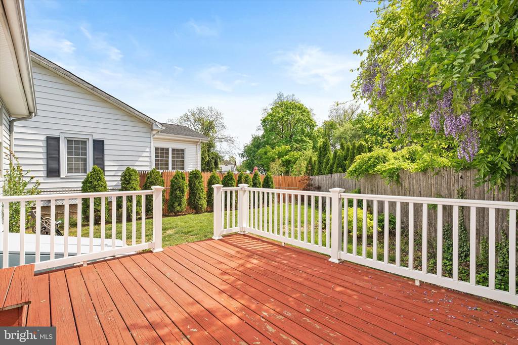 61 VINCENT AVENUE