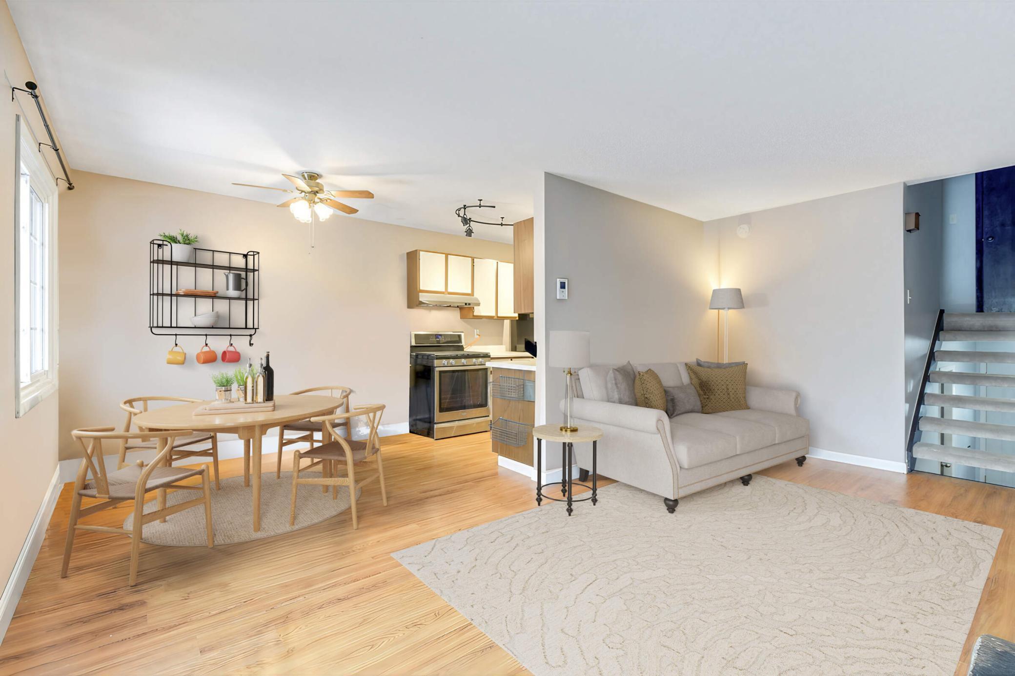 1628 River Bluff Court