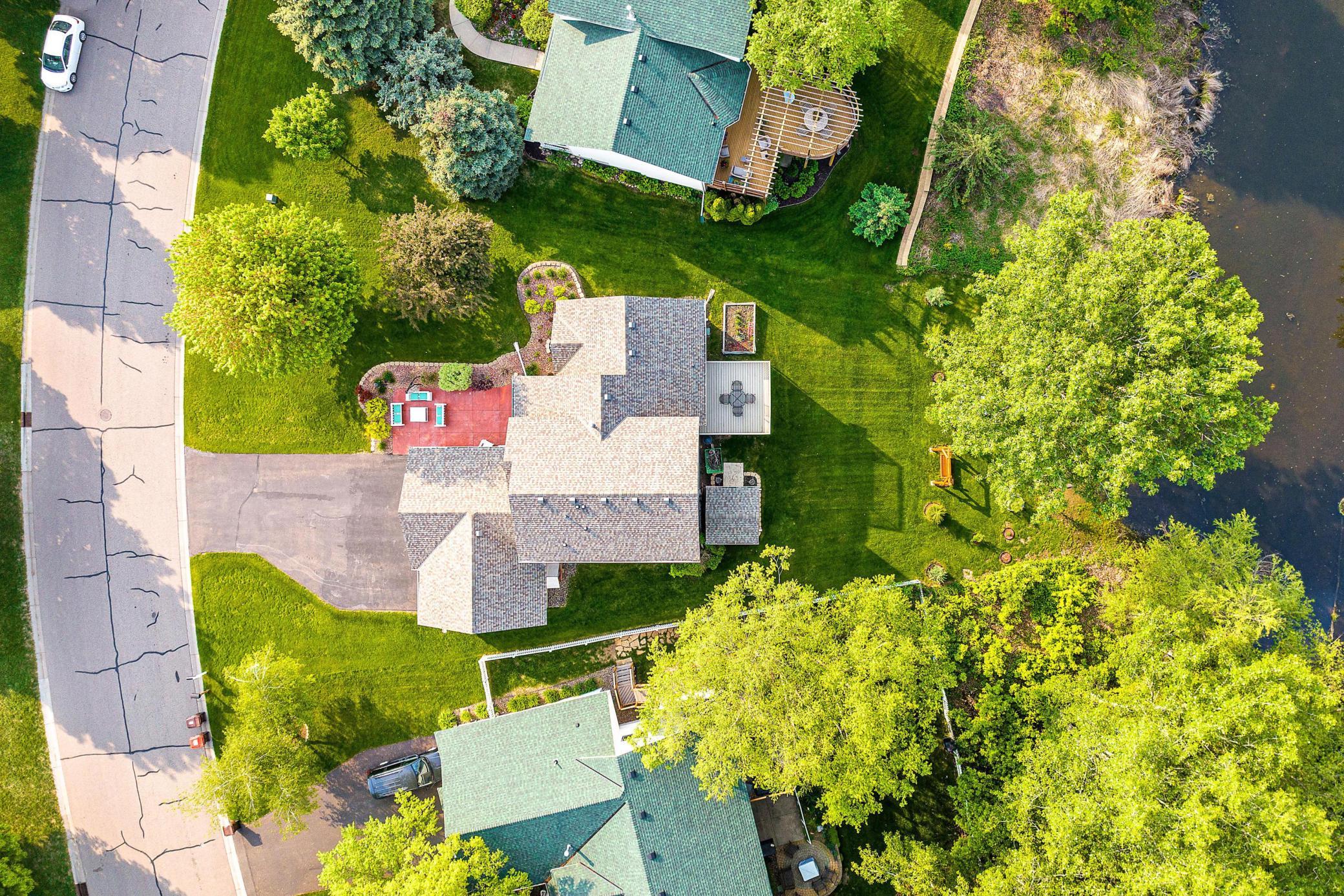 256 Pendryn Hill Curve