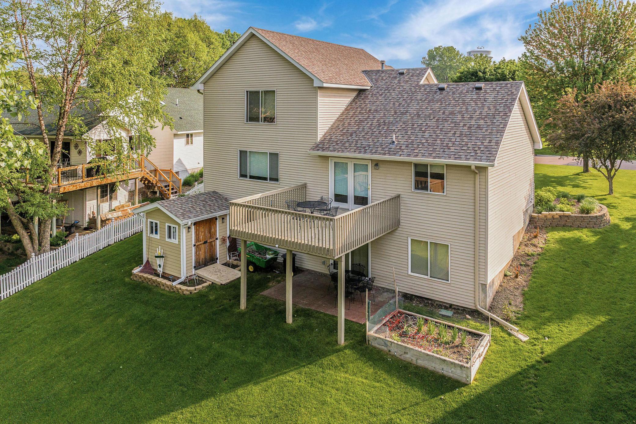 256 Pendryn Hill Curve