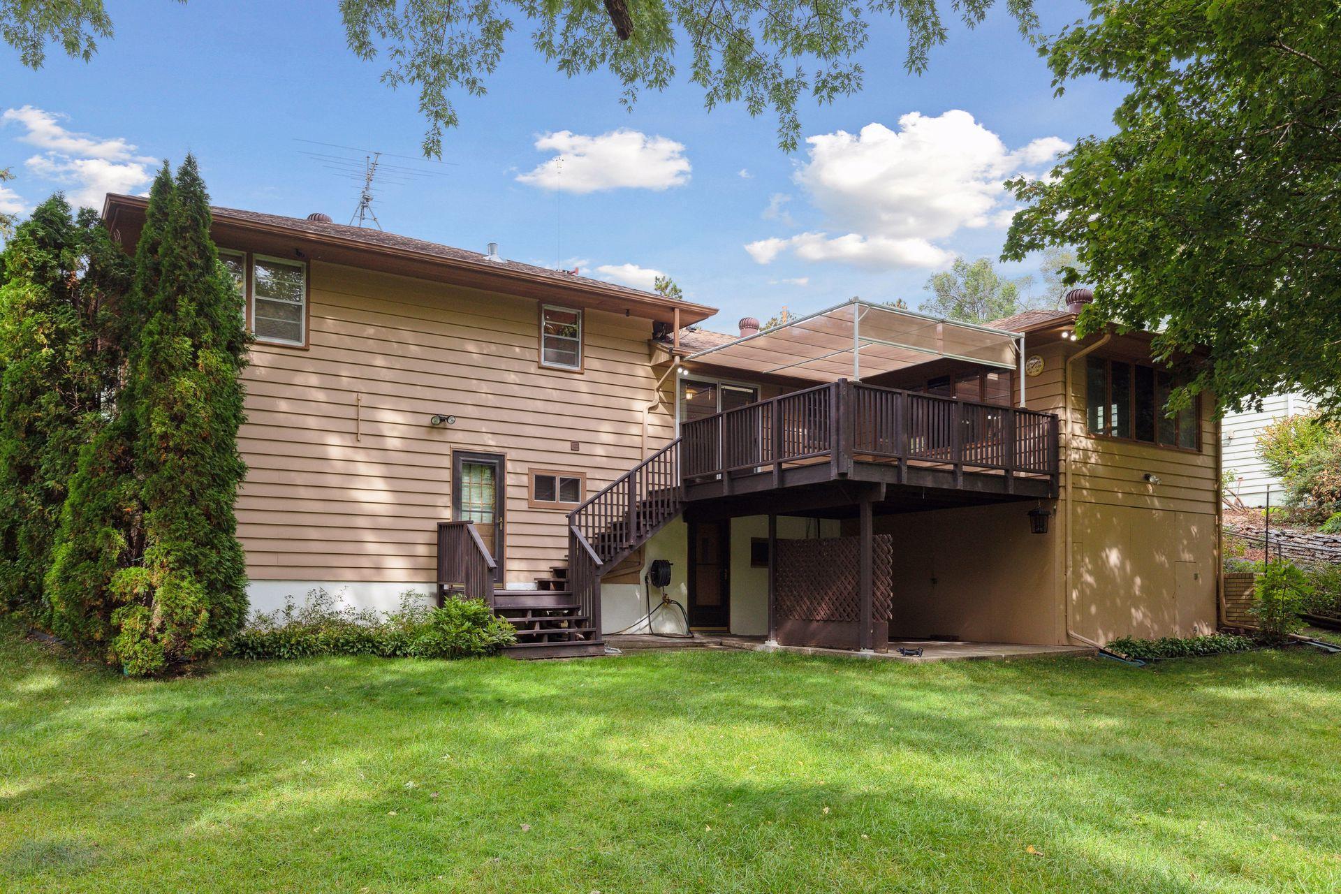1526 Lone Oak Road