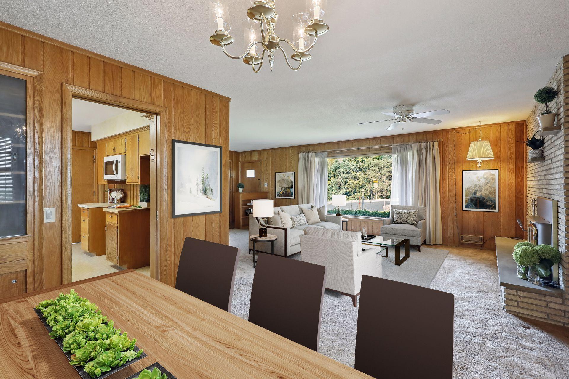 1526 Lone Oak Road