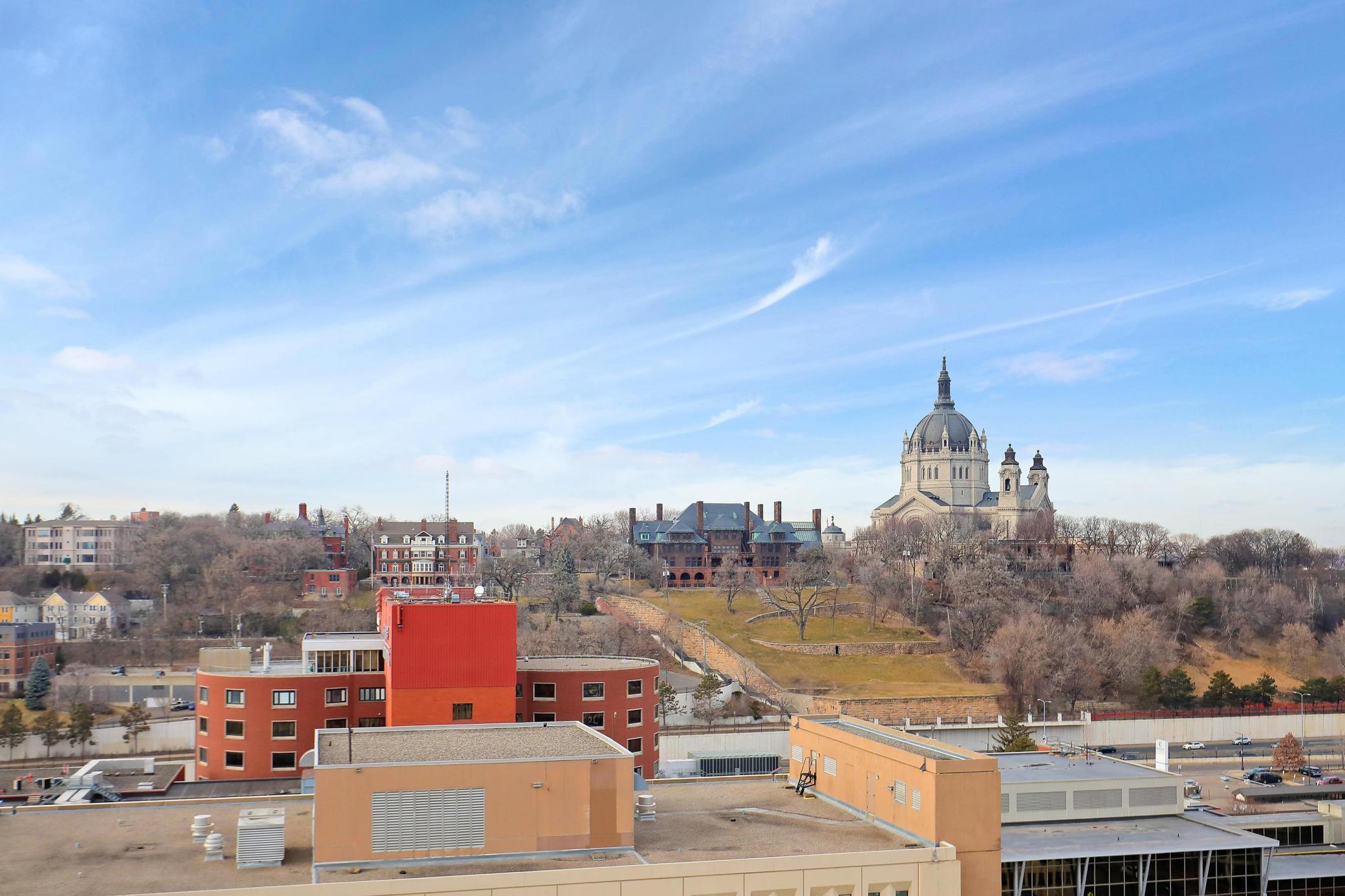 291 7th Street W Unit: 1608