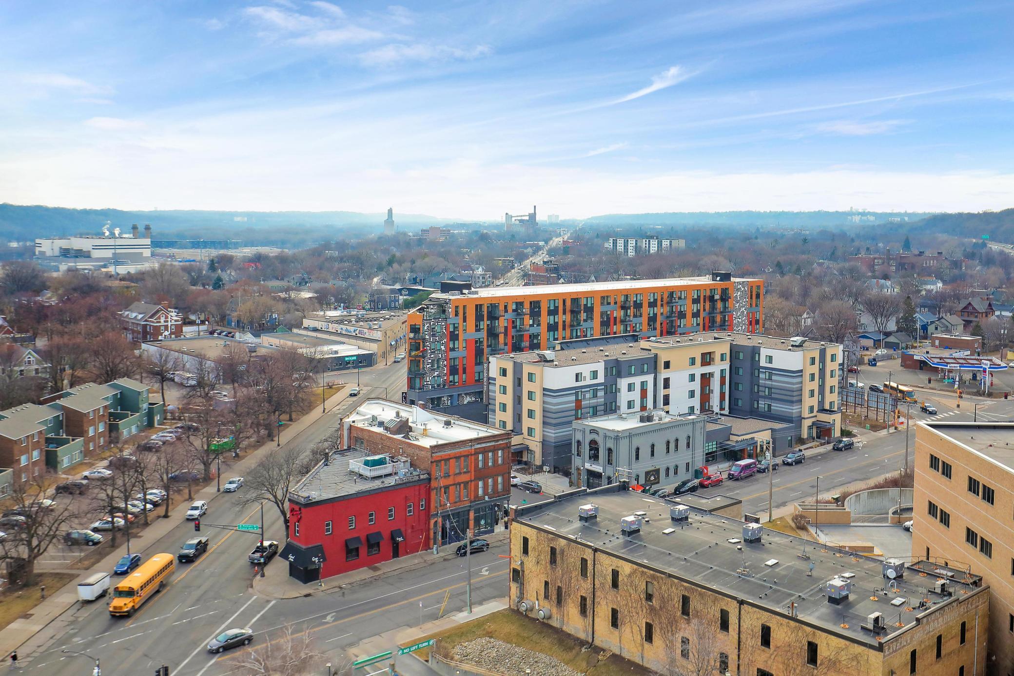291 7th Street W Unit: 1608
