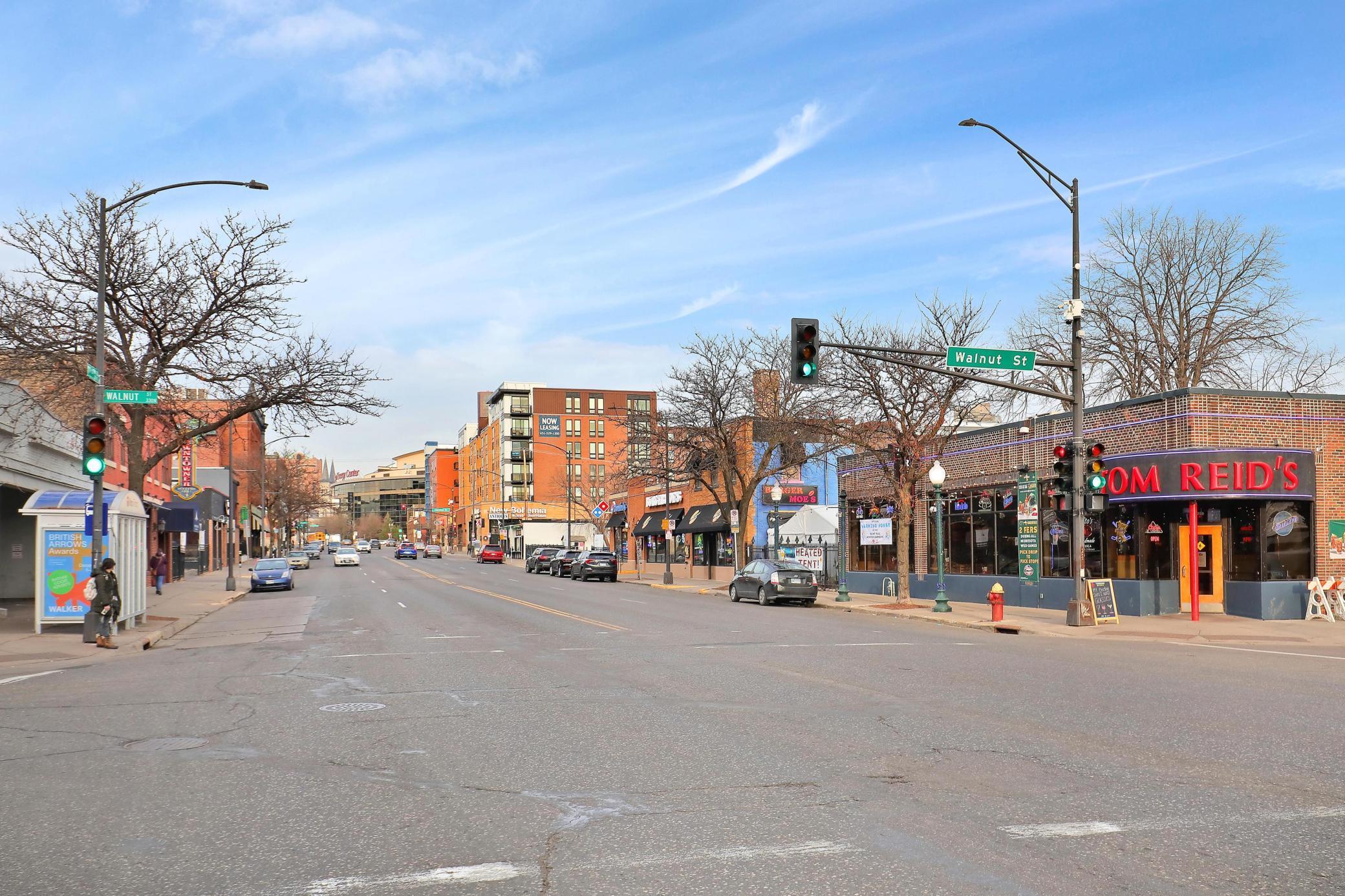 291 7th Street W Unit: 1608