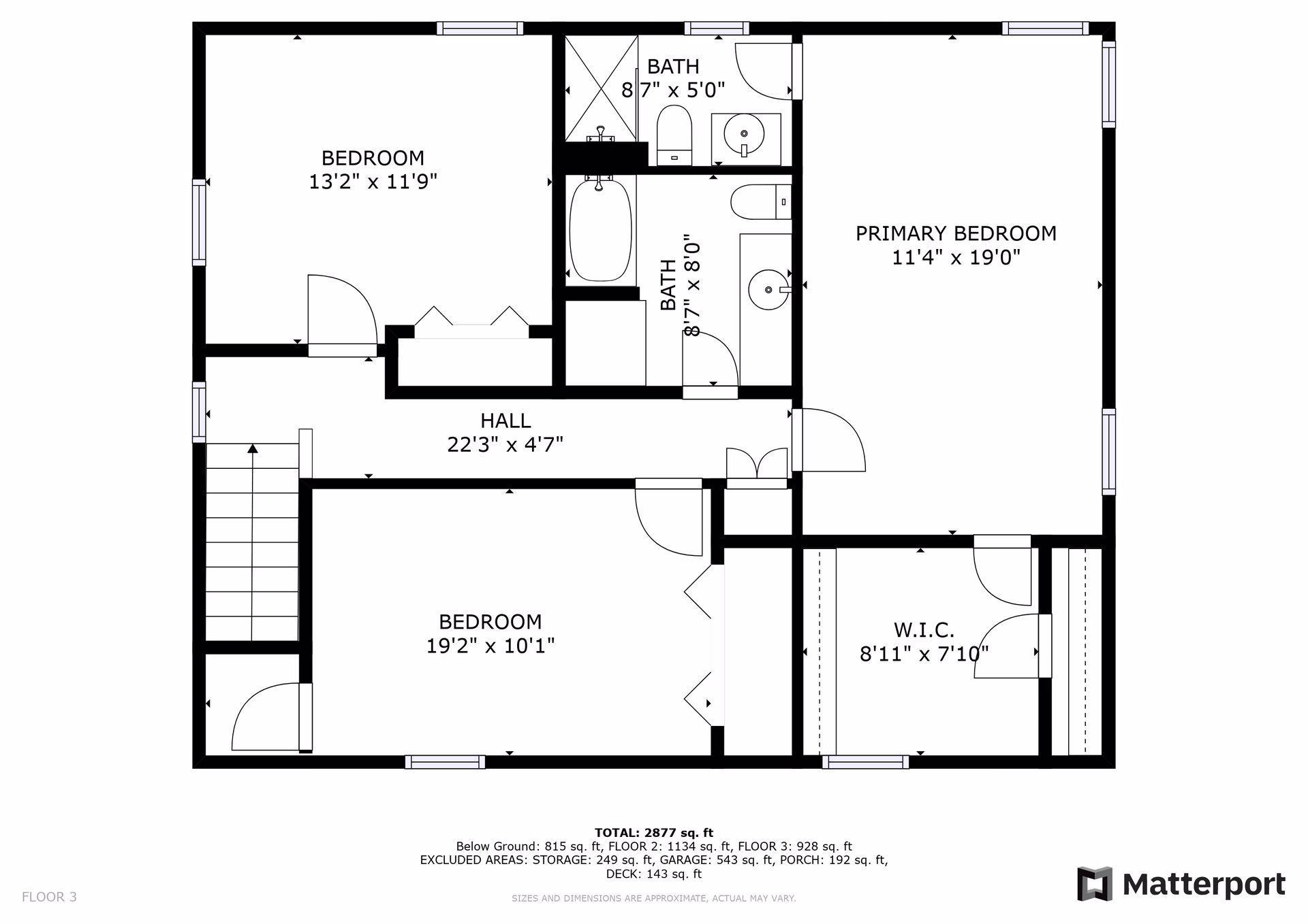 2804 Cedar Lane