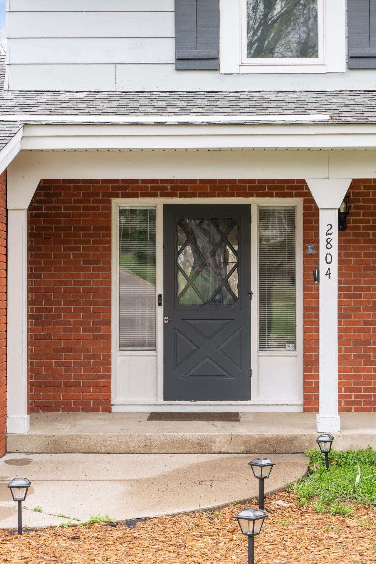 2804 Cedar Lane