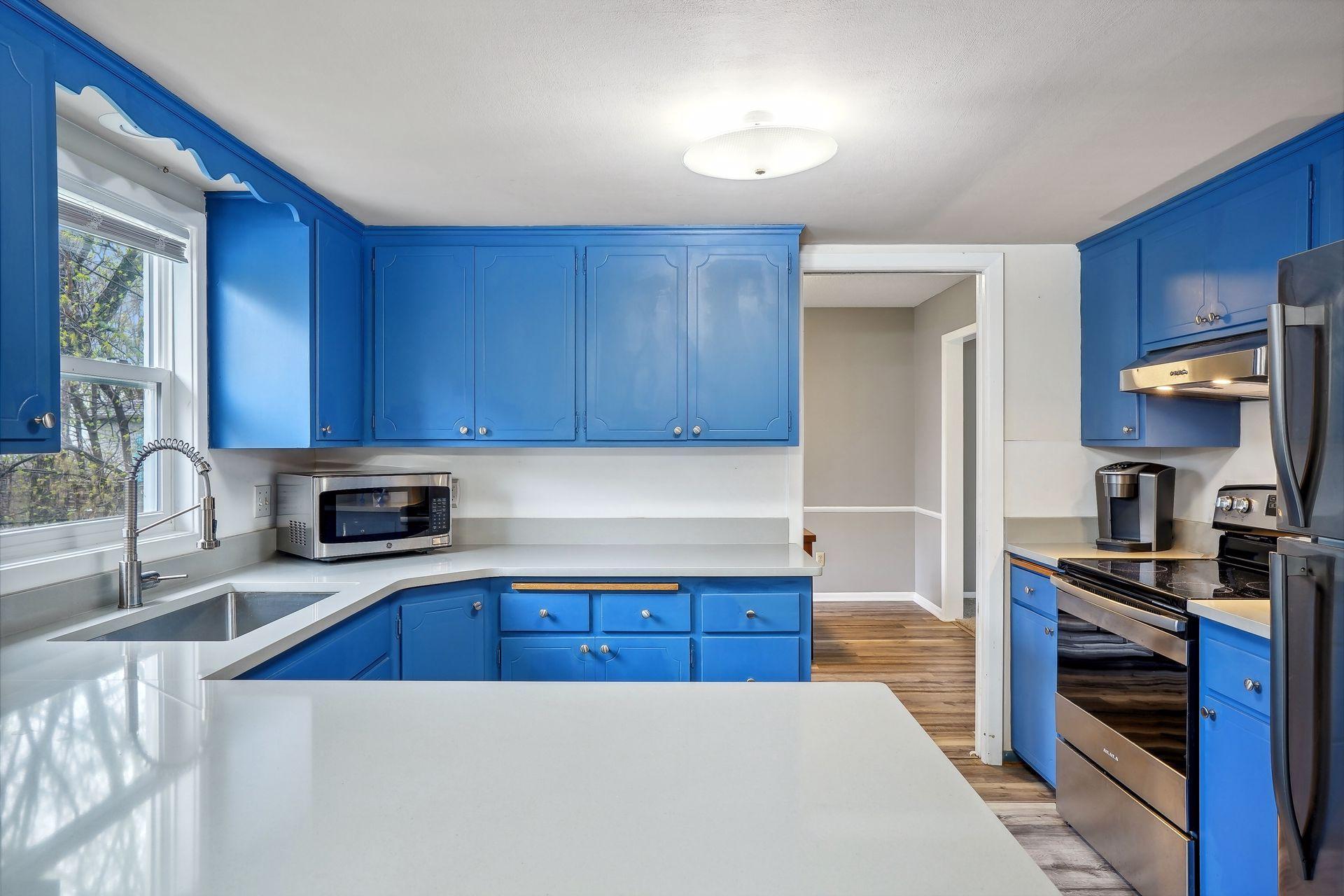 2804 Cedar Lane