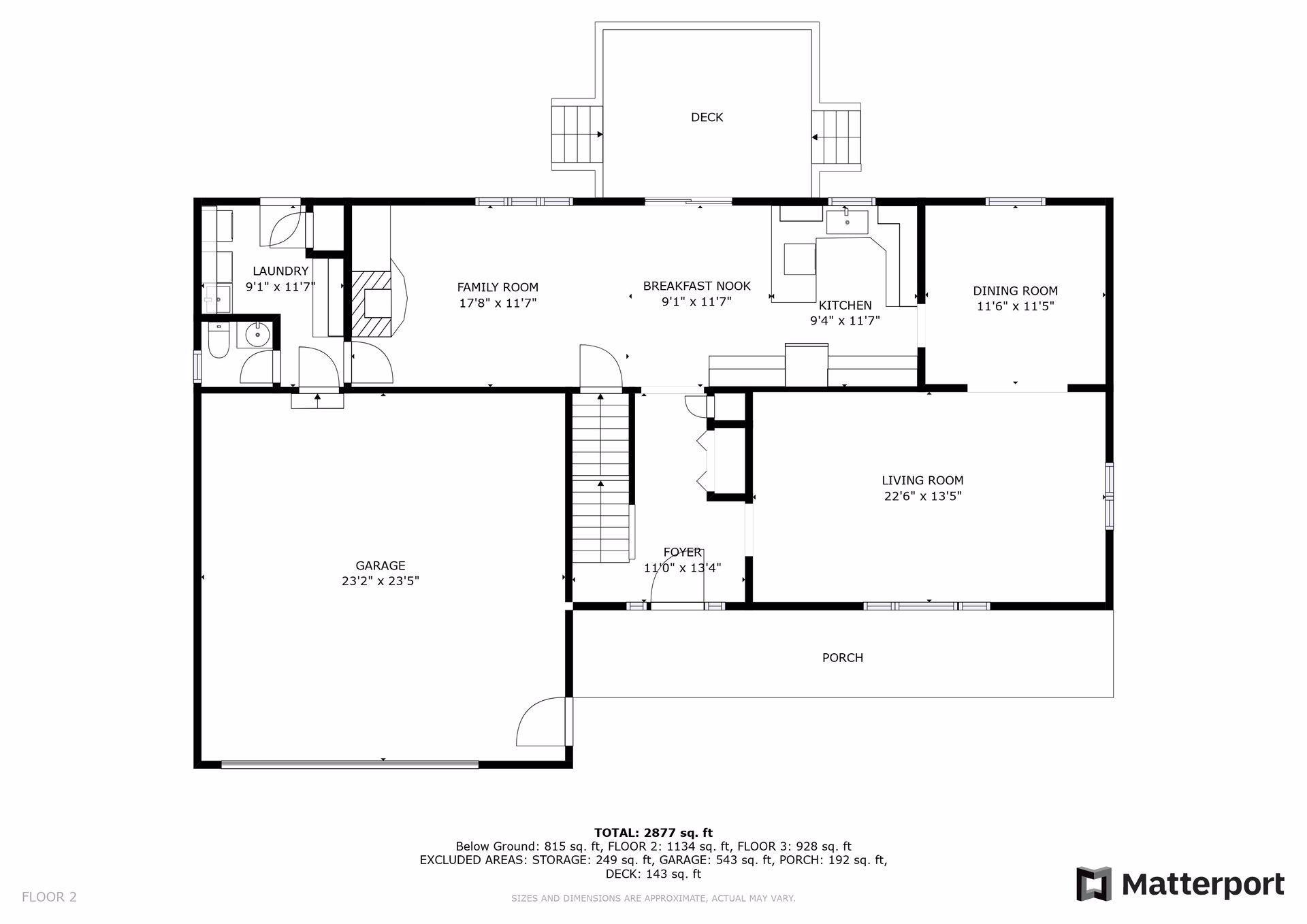 2804 Cedar Lane
