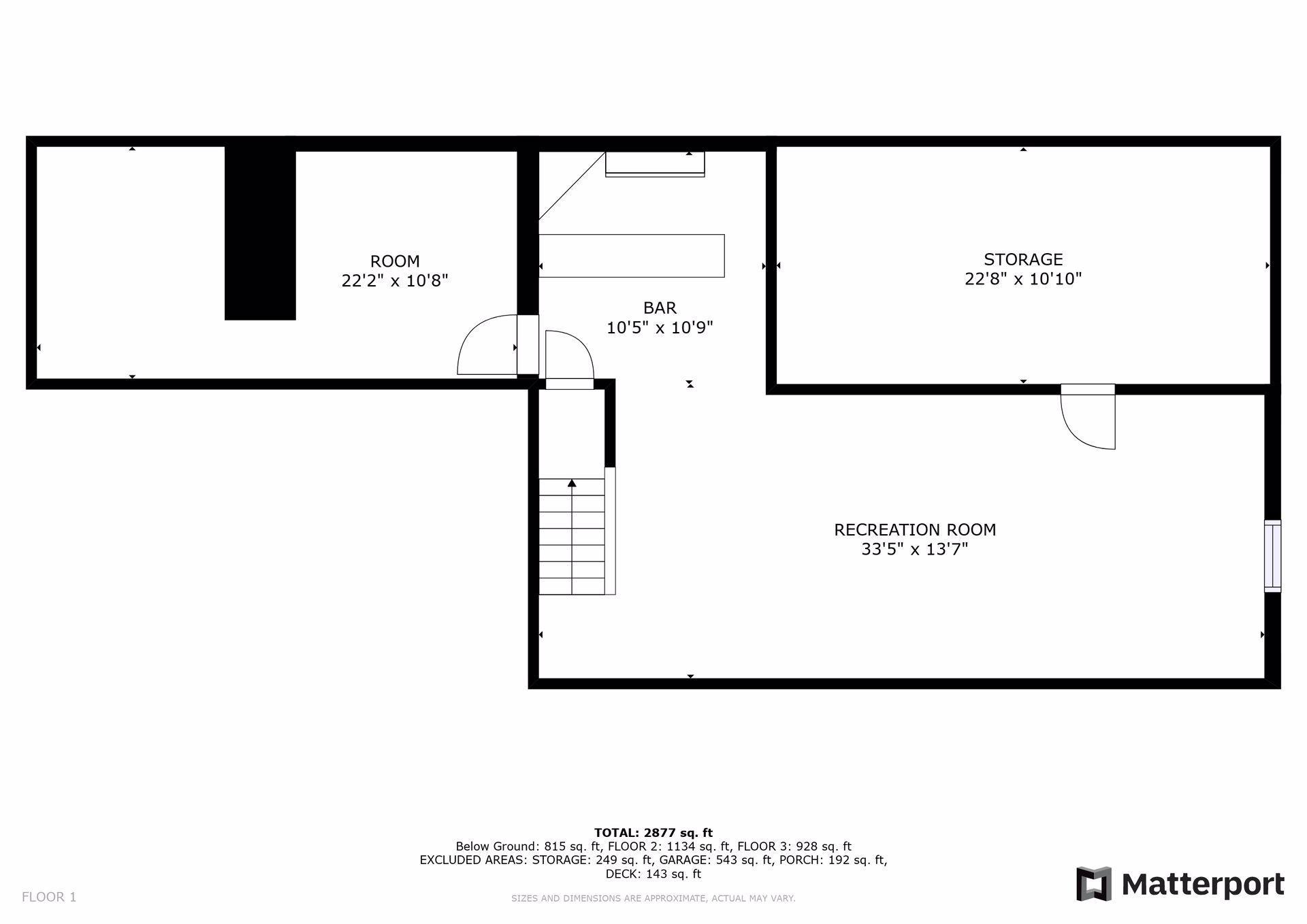 2804 Cedar Lane