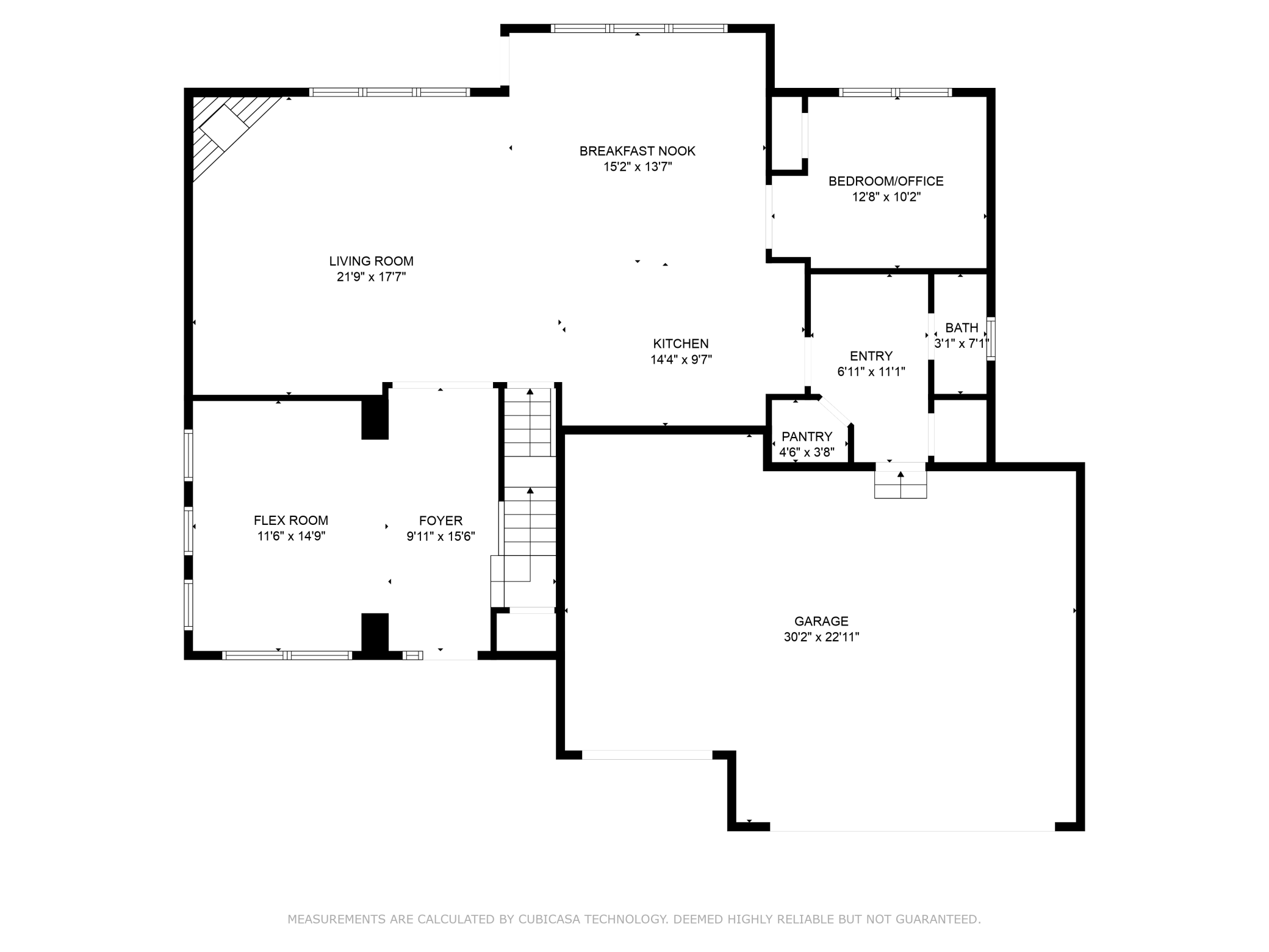1583 Bluewater Lane