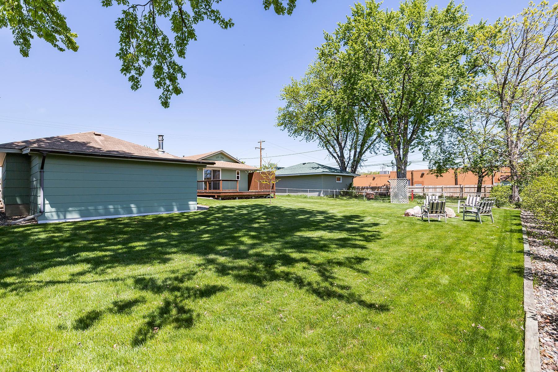 8155 Belden Boulevard