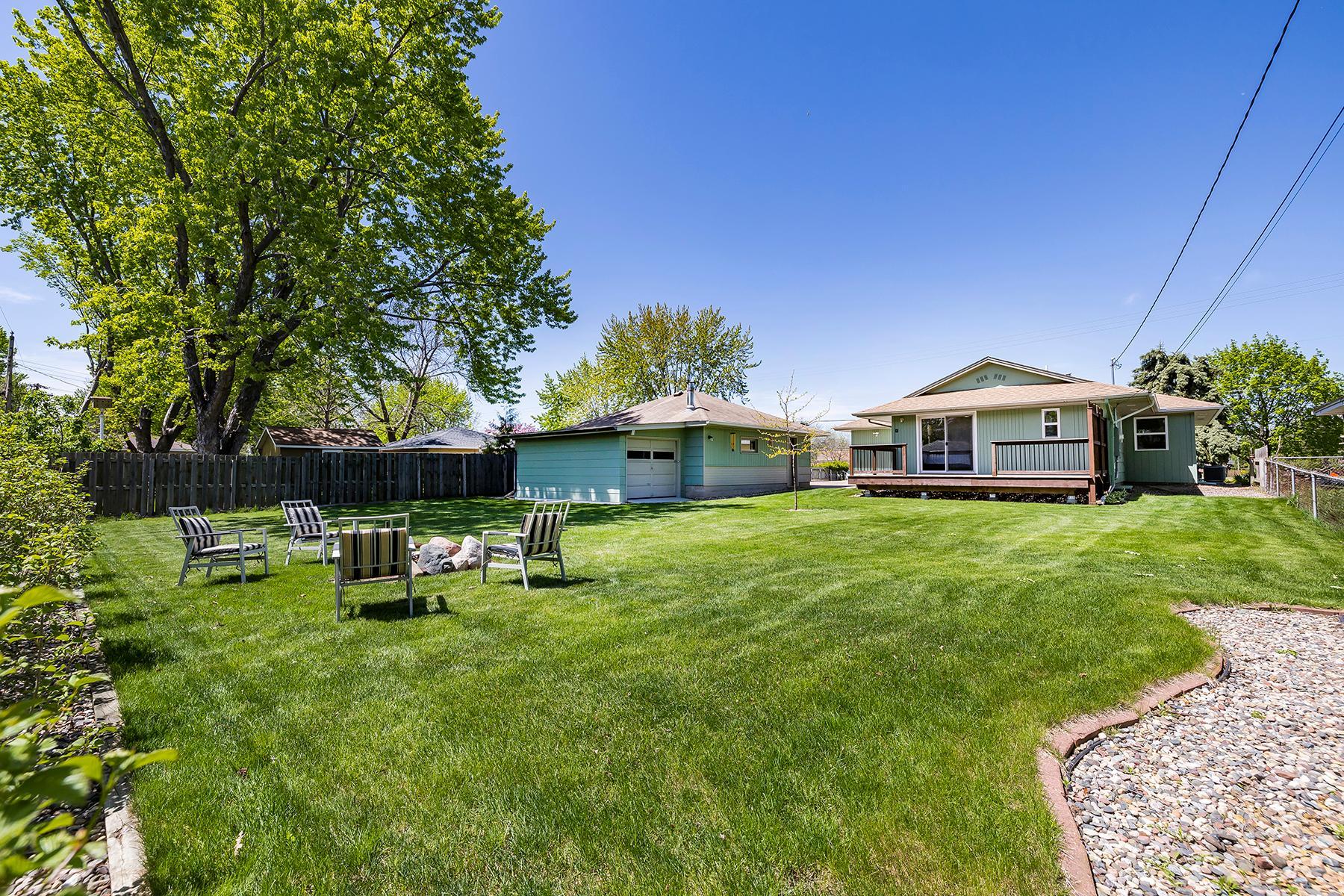 8155 Belden Boulevard