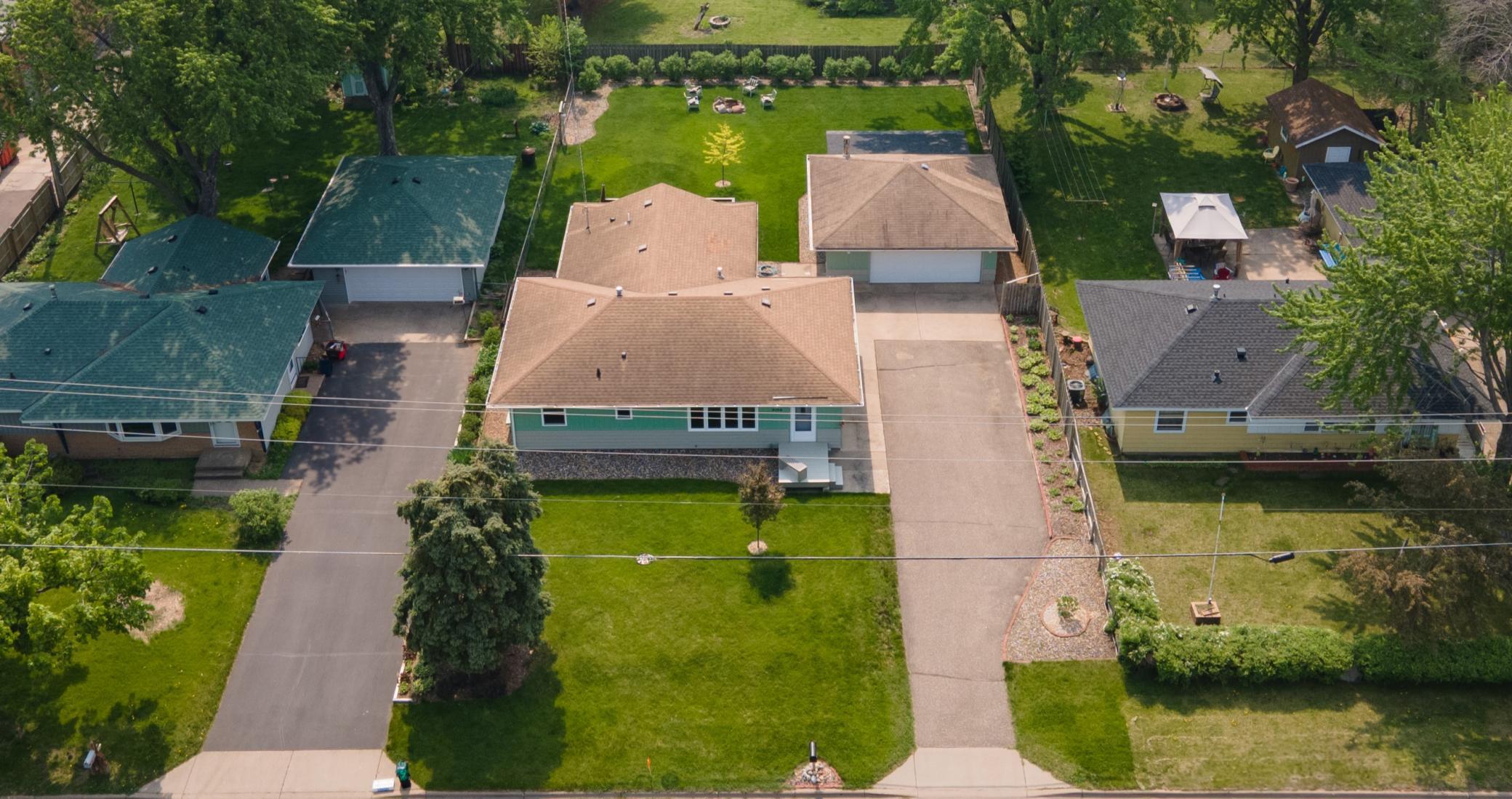 8155 Belden Boulevard