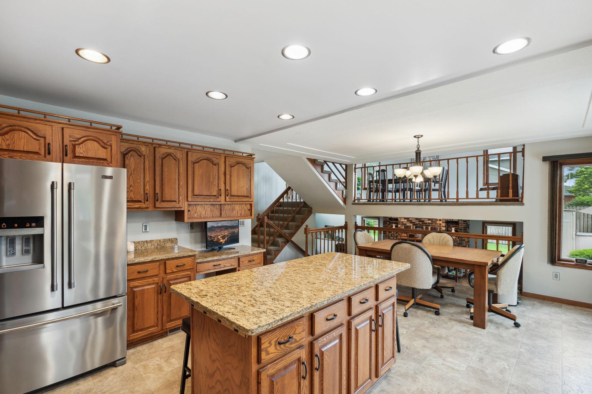 550 Bohlken Drive