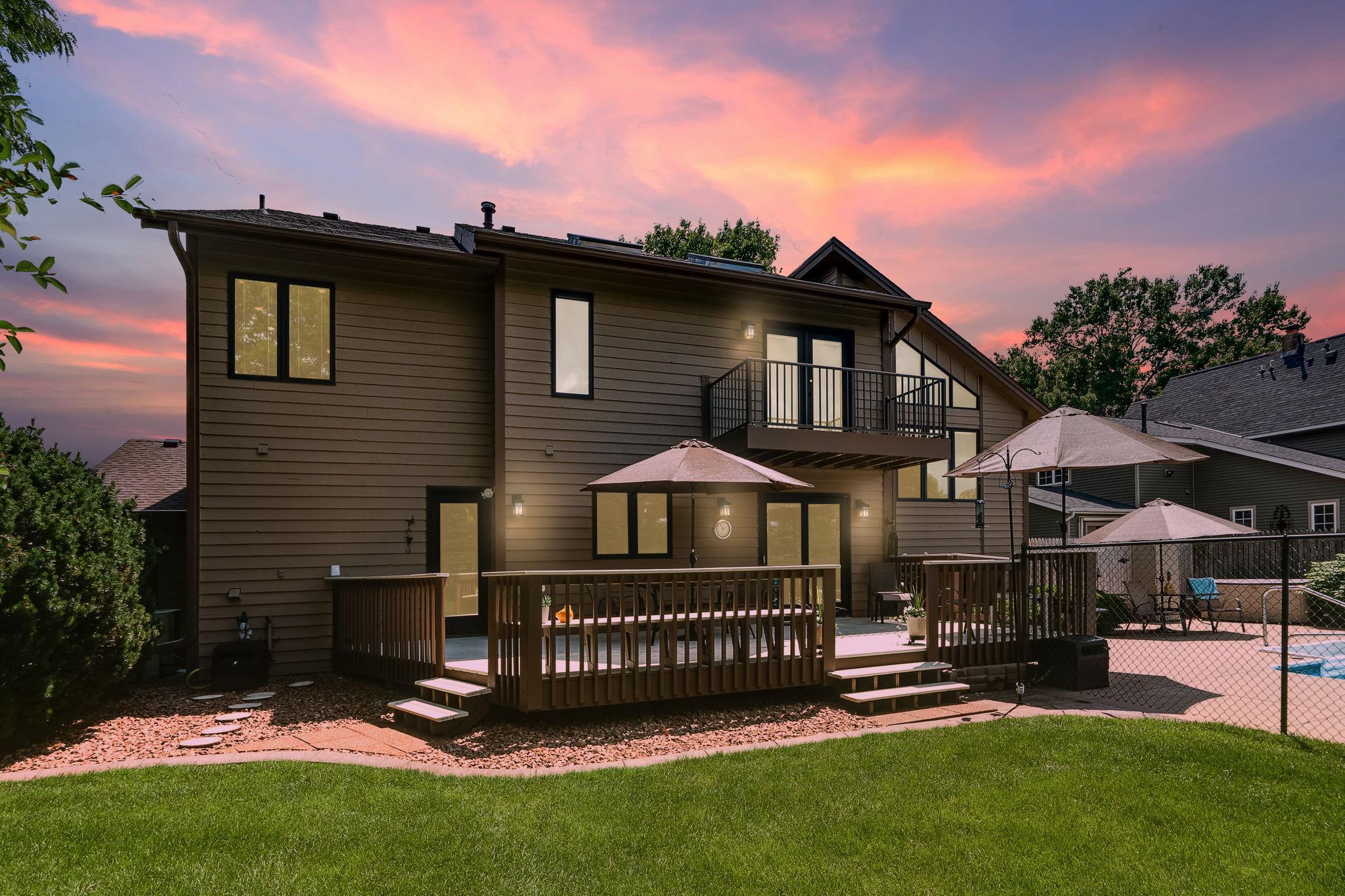 550 Bohlken Drive