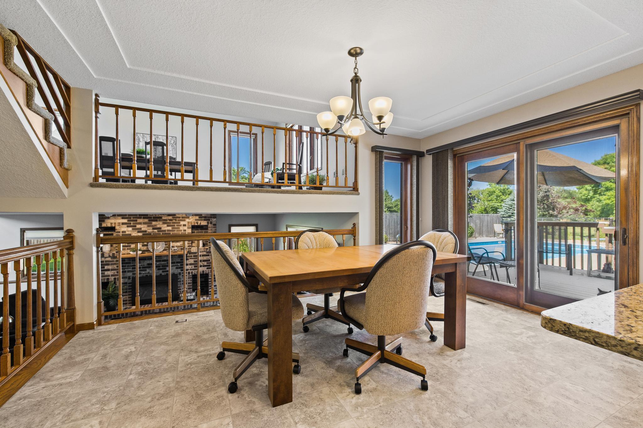 550 Bohlken Drive