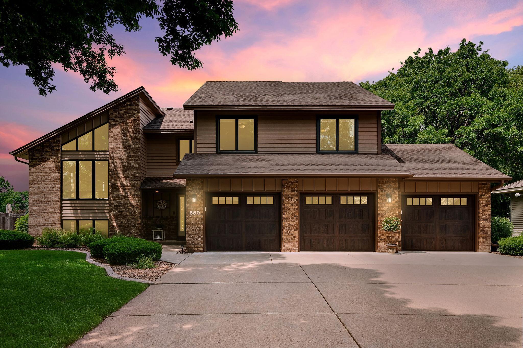 550 Bohlken Drive