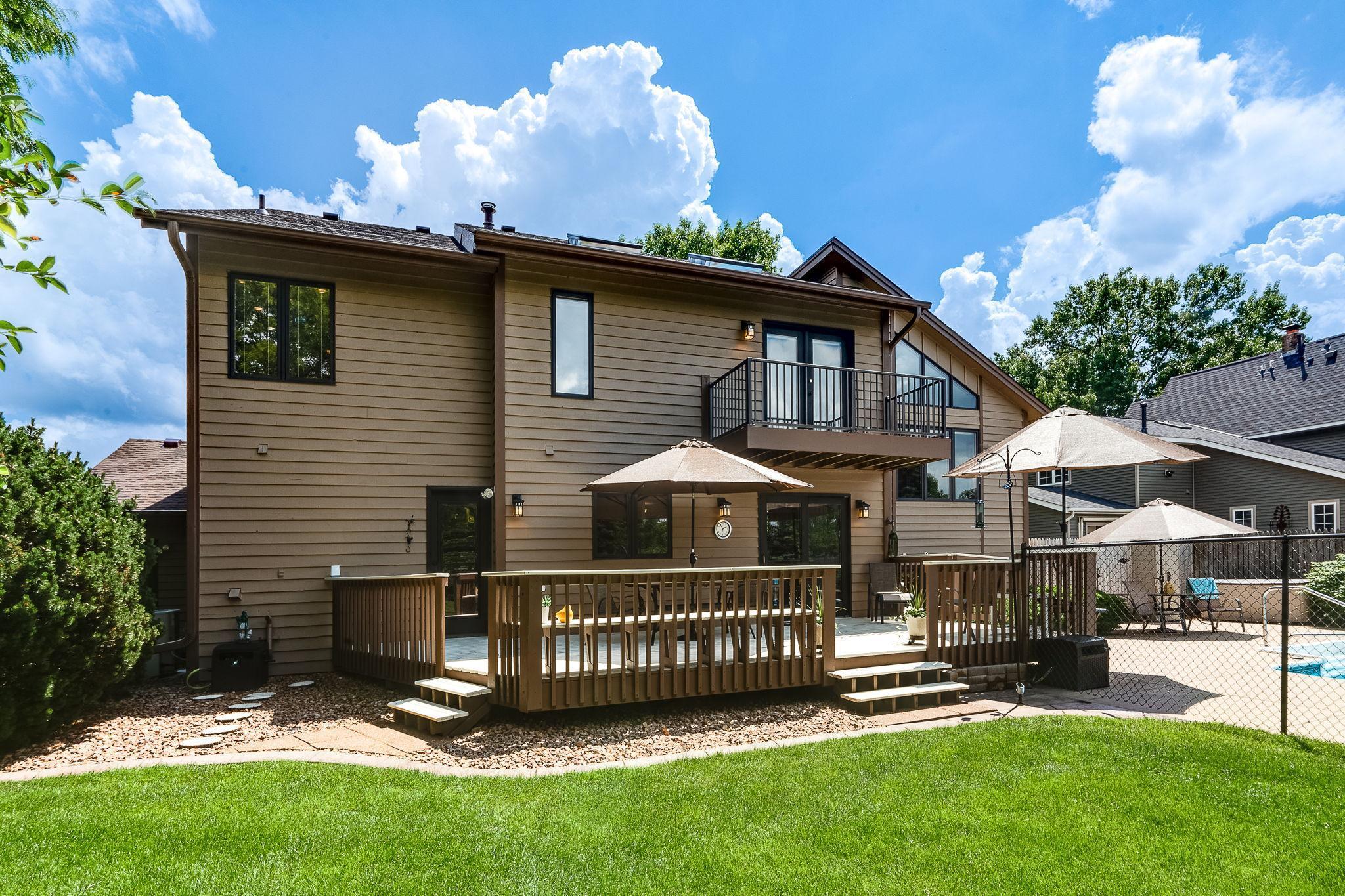550 Bohlken Drive