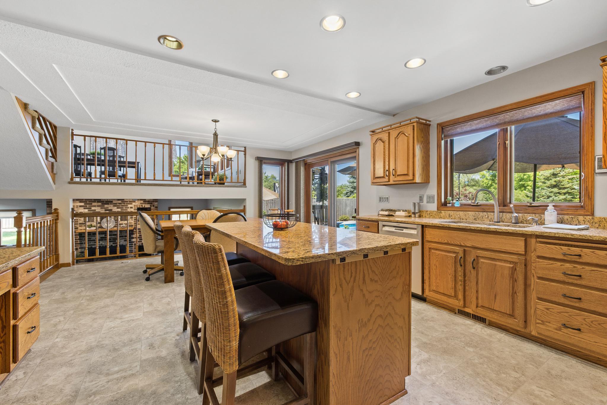 550 Bohlken Drive