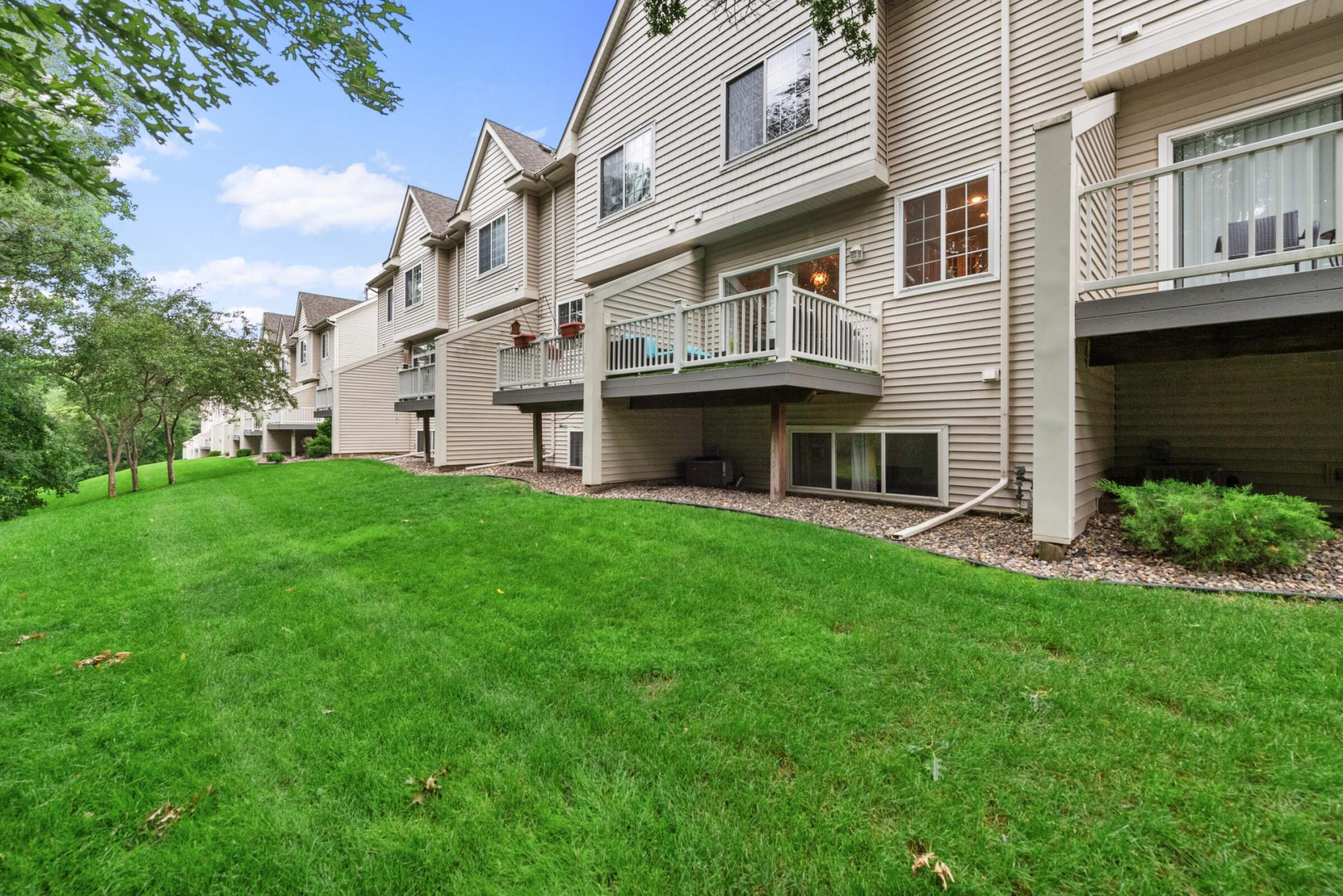 8860 Brunell Way Unit: 603