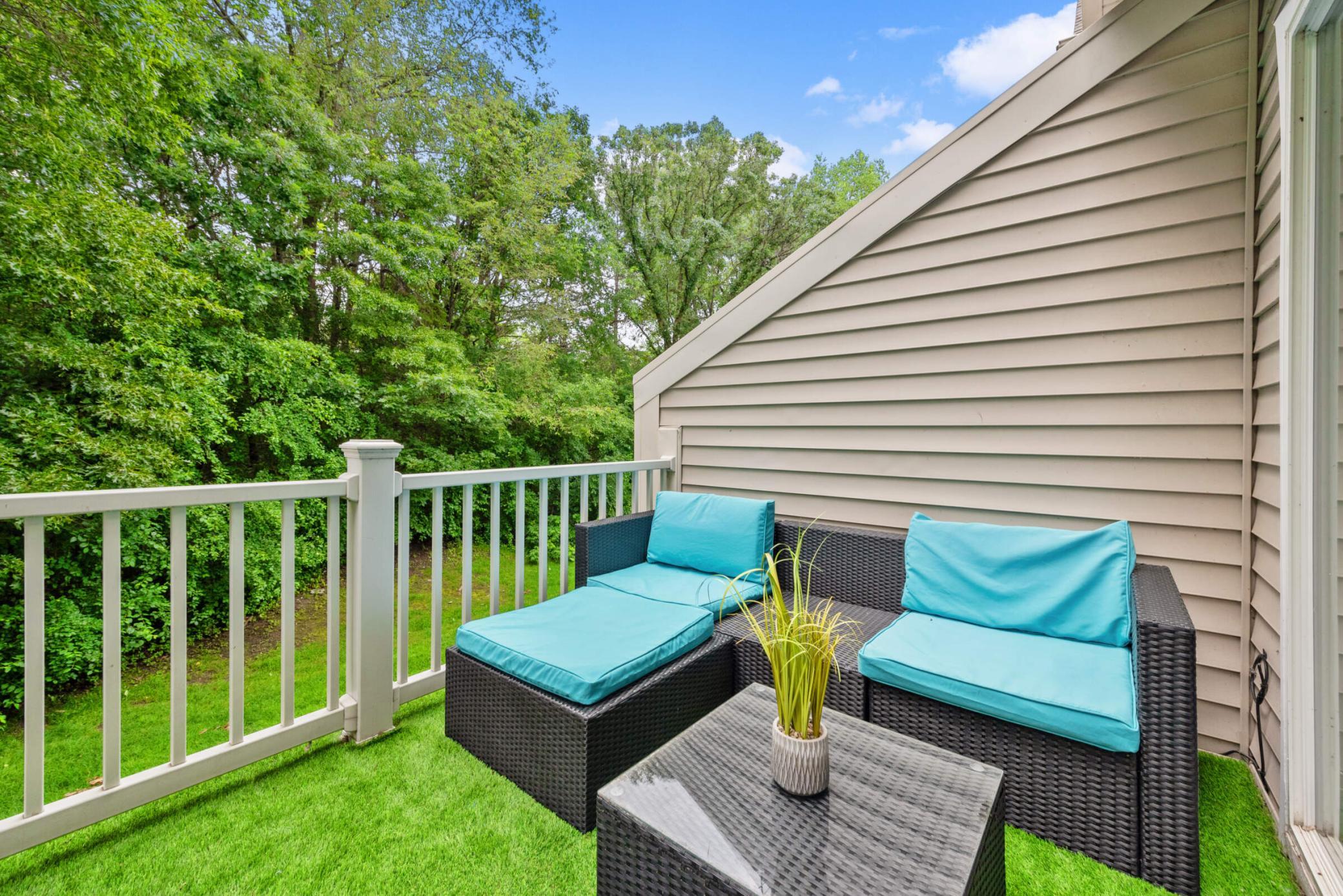 8860 Brunell Way Unit: 603