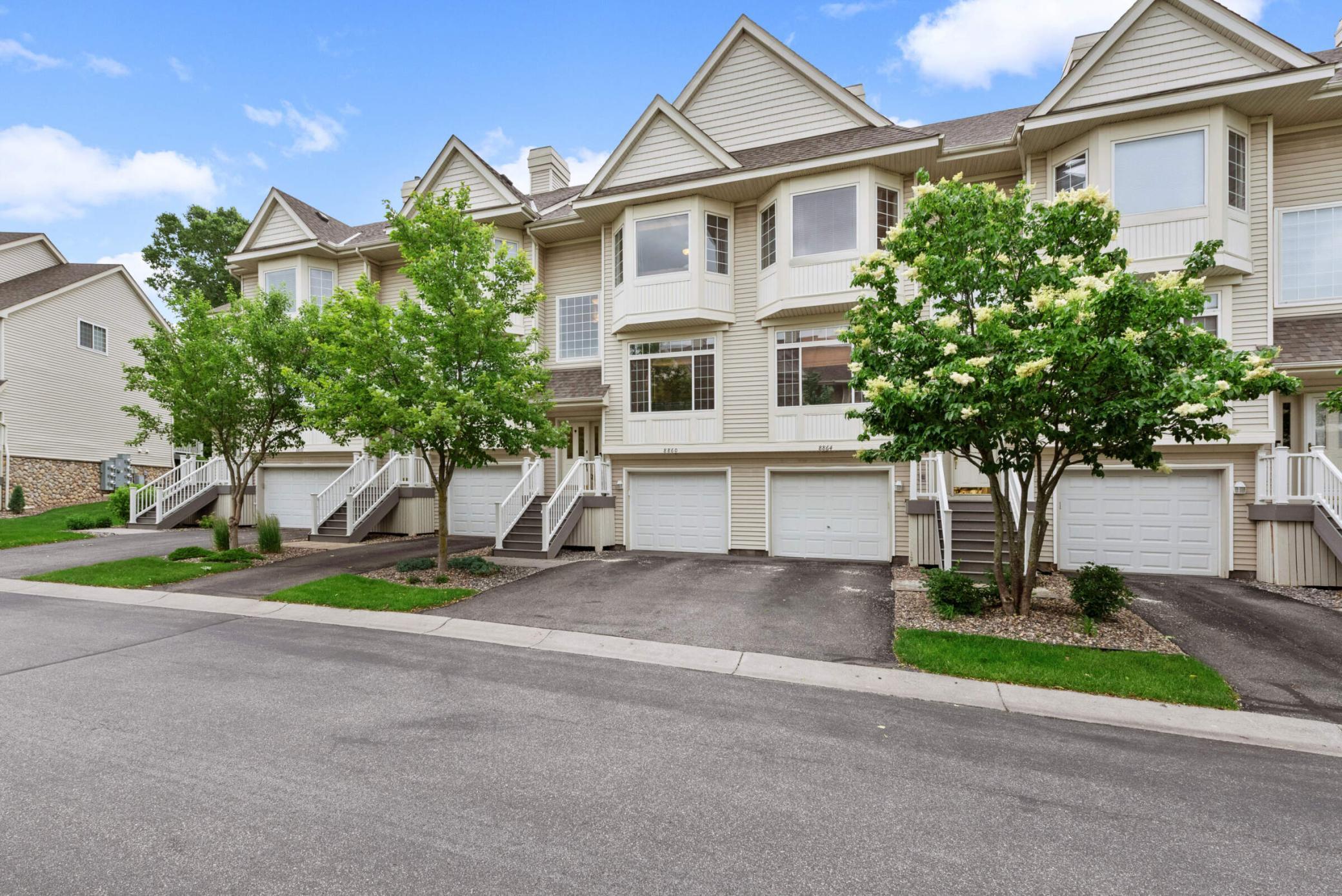8860 Brunell Way Unit: 603