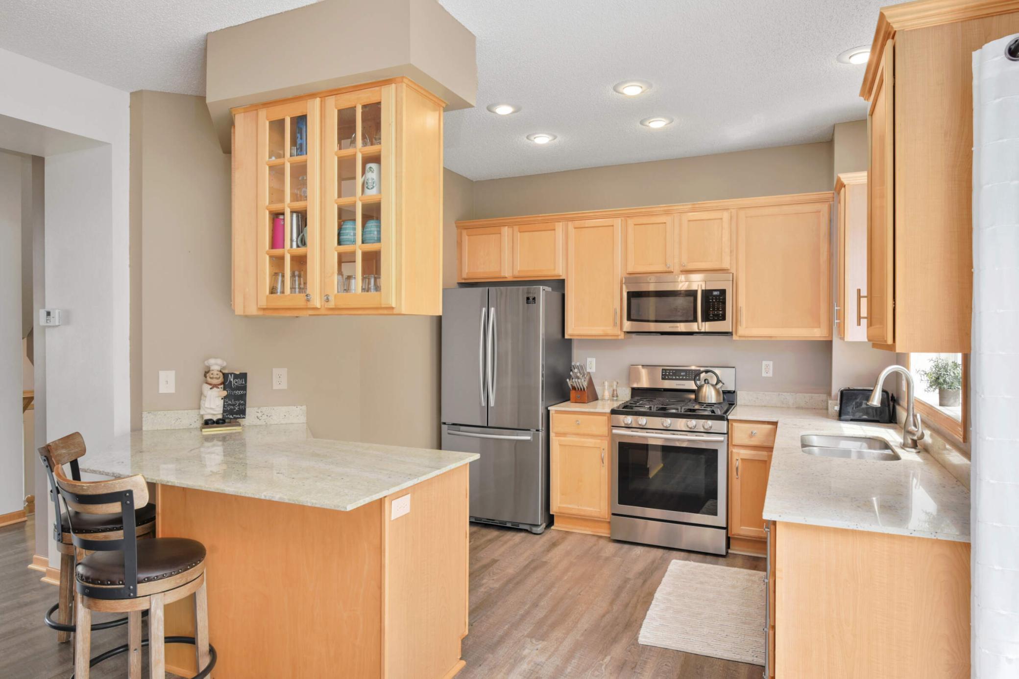 8860 Brunell Way Unit: 603