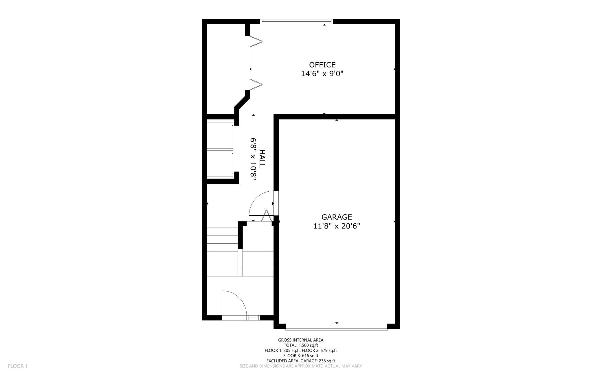 8860 Brunell Way Unit: 603