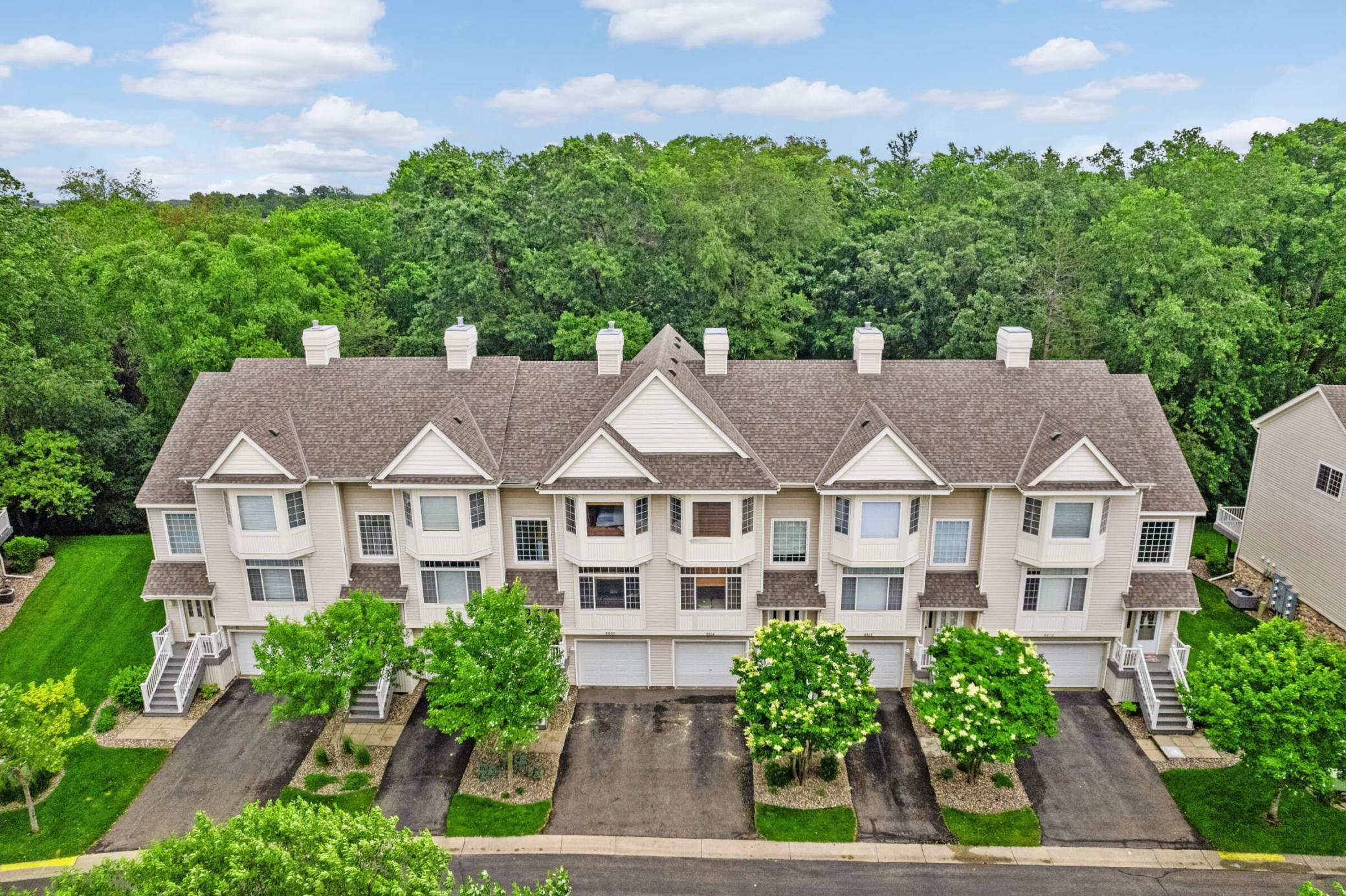 8860 Brunell Way Unit: 603