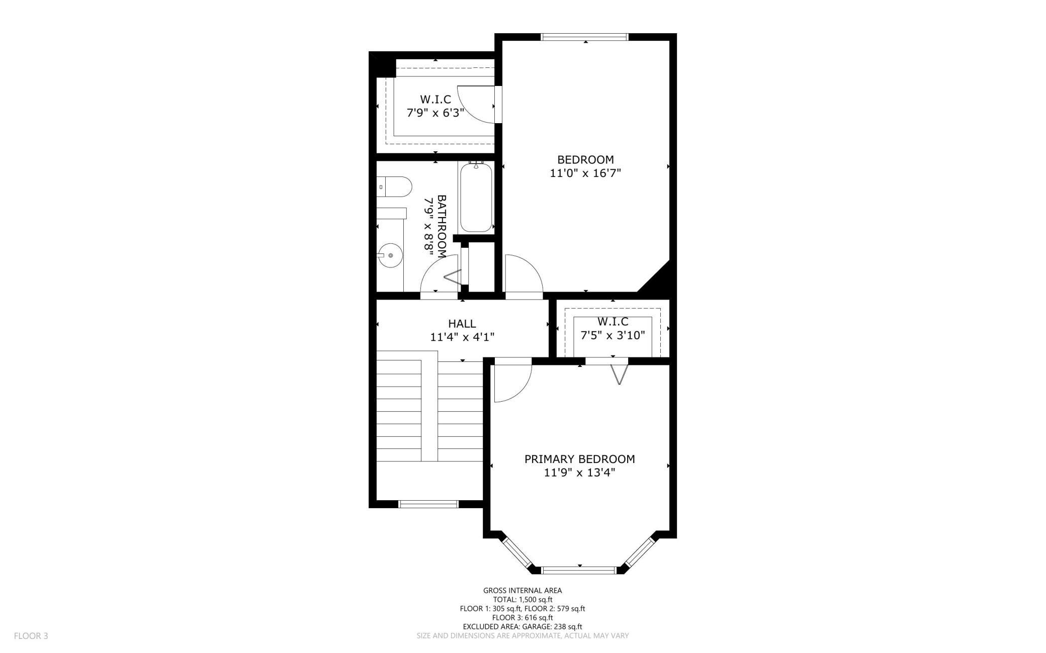 8860 Brunell Way Unit: 603