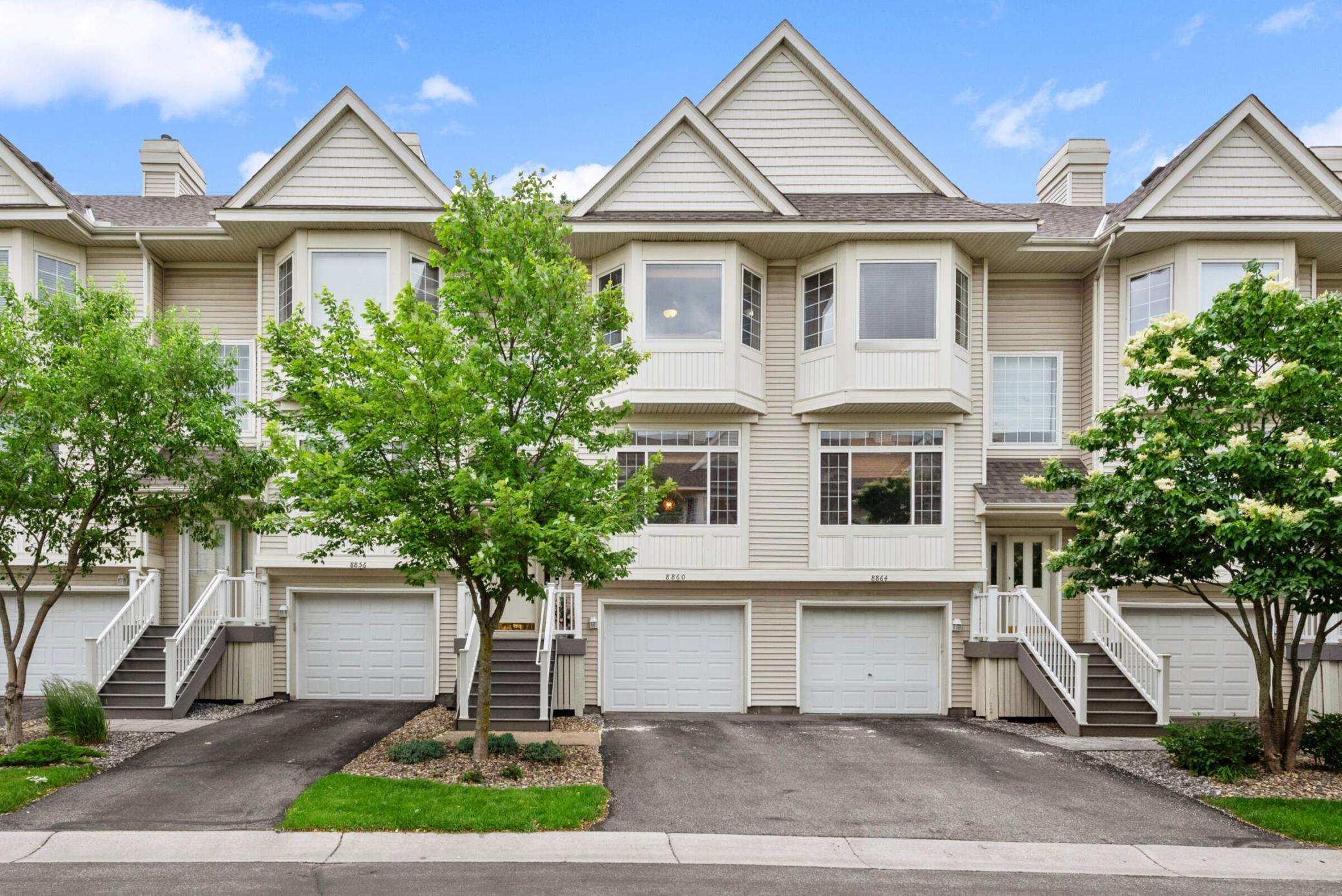 8860 Brunell Way Unit: 603