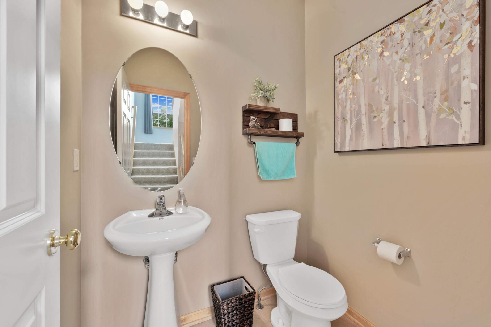 8860 Brunell Way Unit: 603