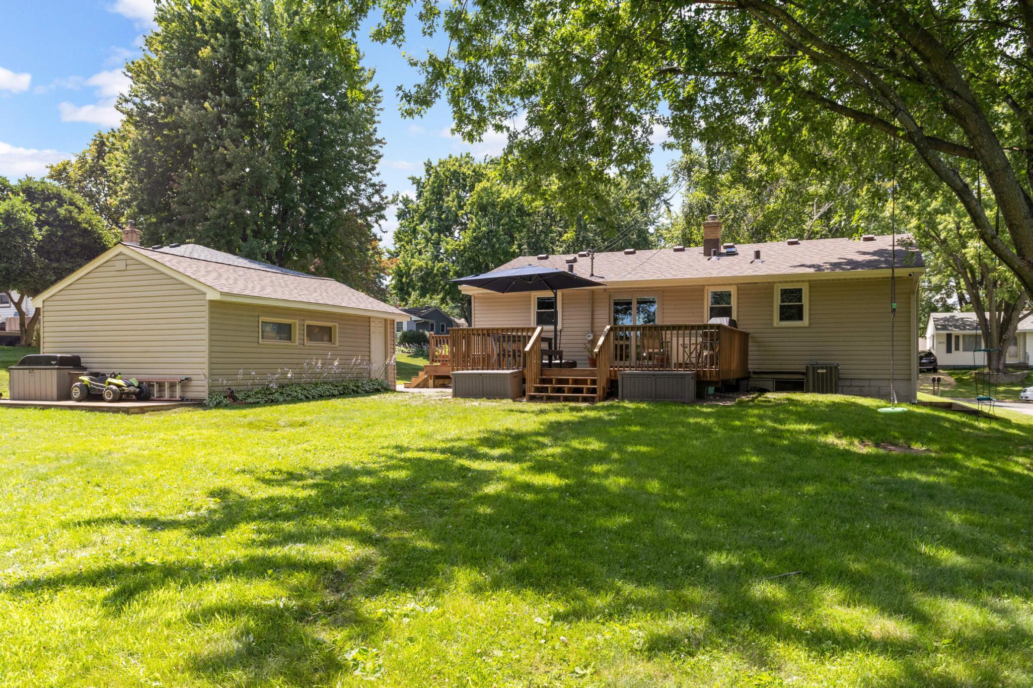 697 Hattie Lane