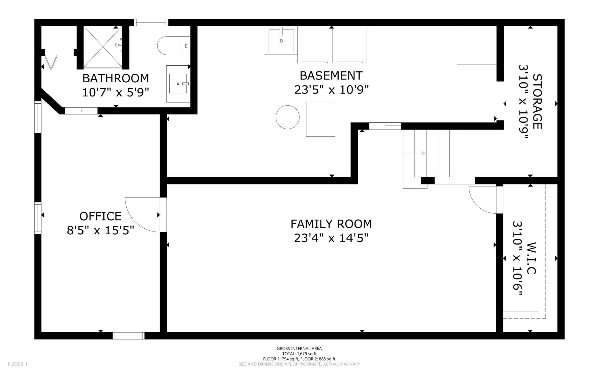 697 Hattie Lane