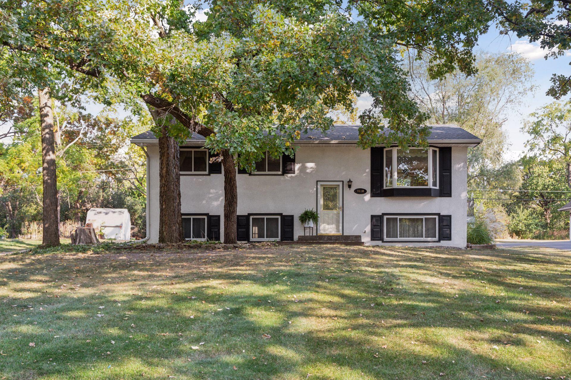 1630 Cedar Lane