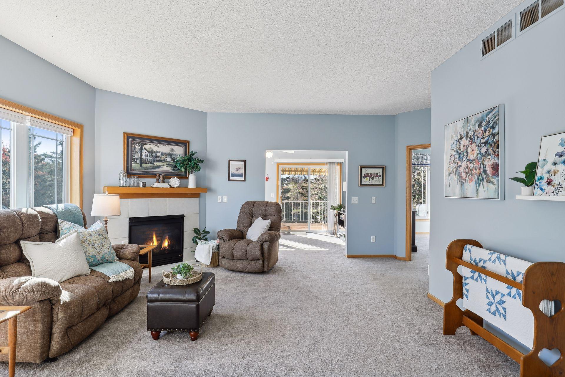 2743 Rushmore Road