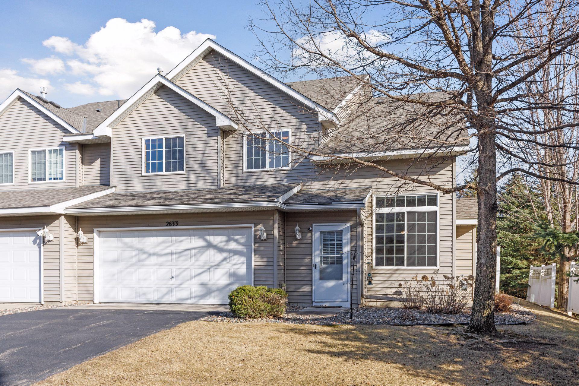 2633 Yellowstone Drive Unit: 17