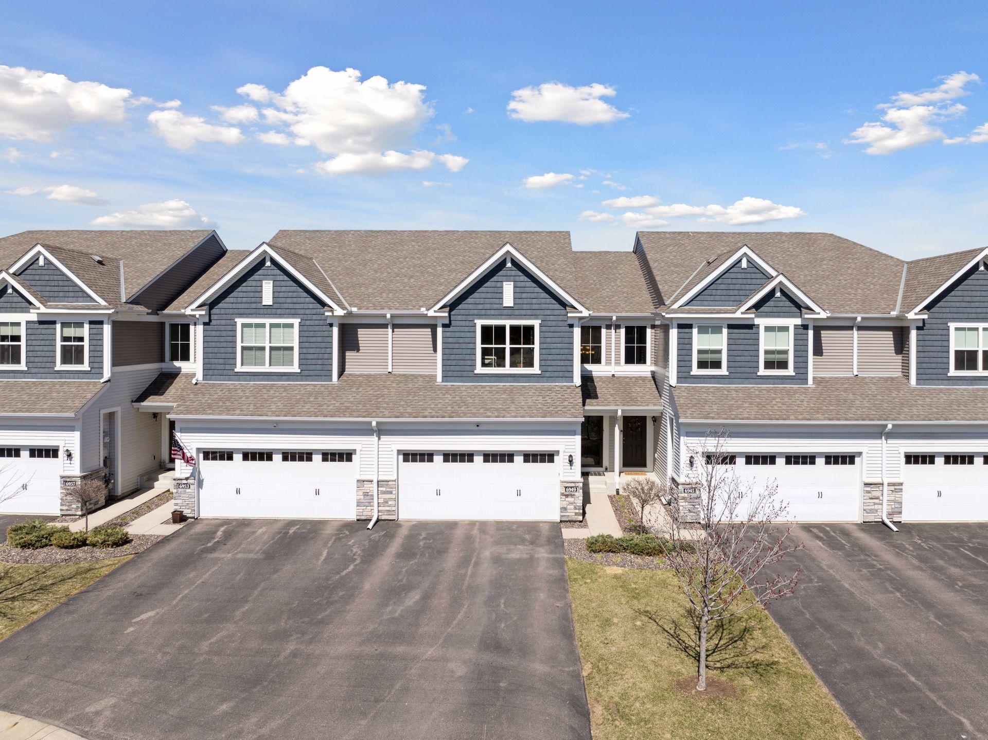 6949 Archer Court