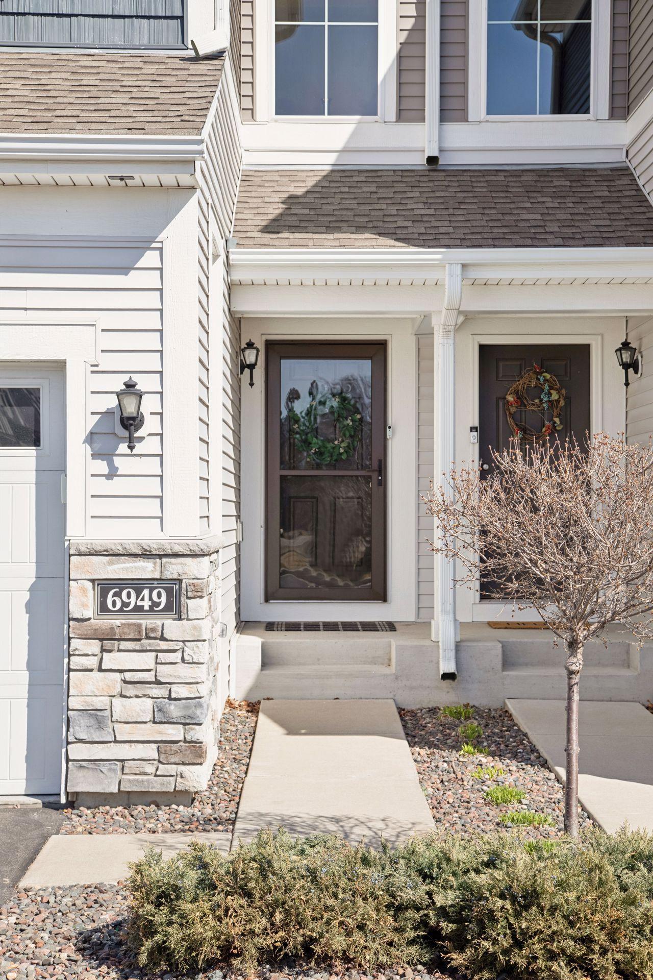 6949 Archer Court