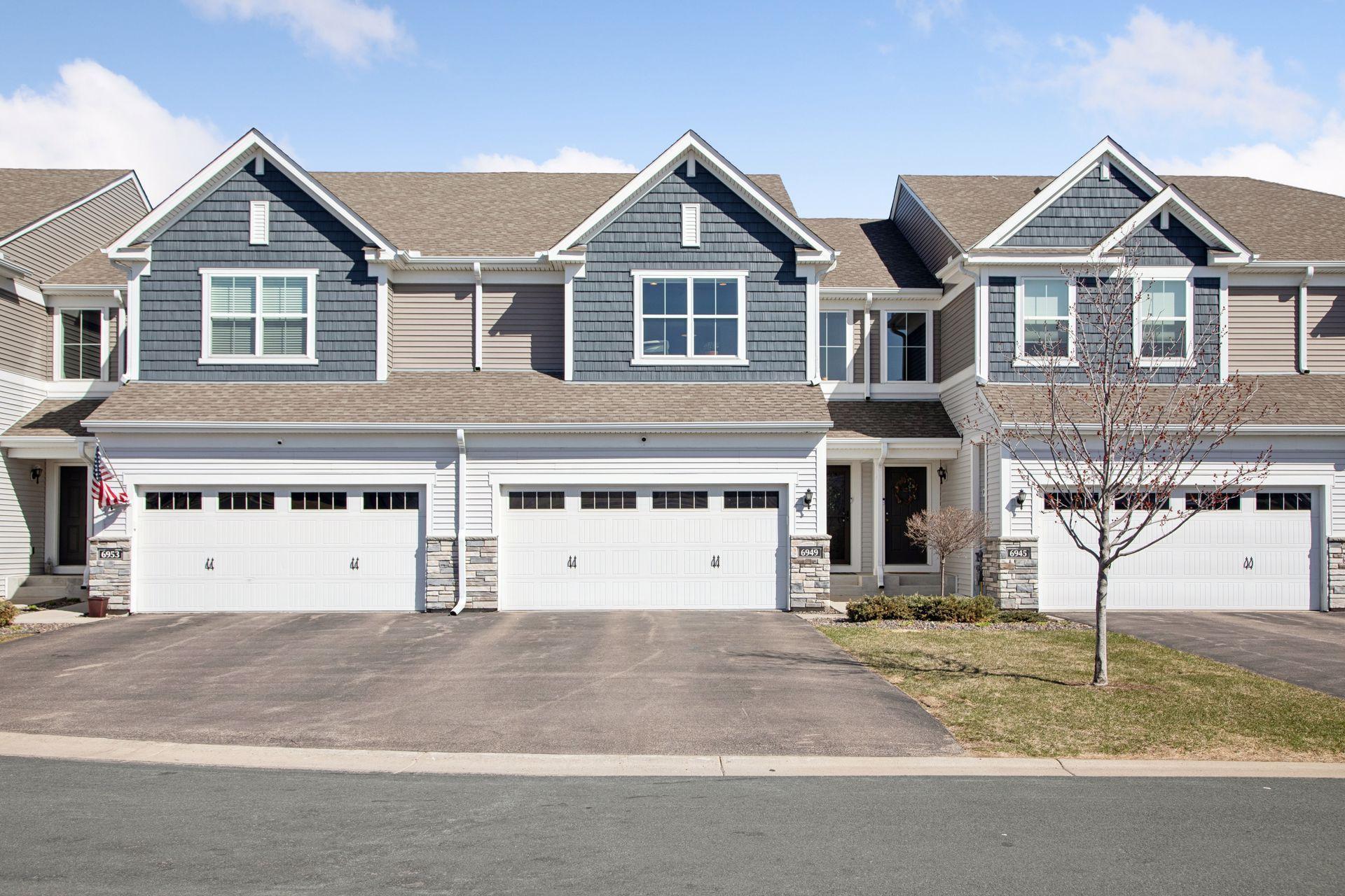6949 Archer Court