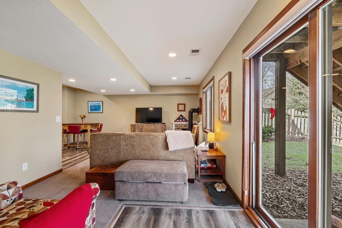 1401 Horseshoe Circle