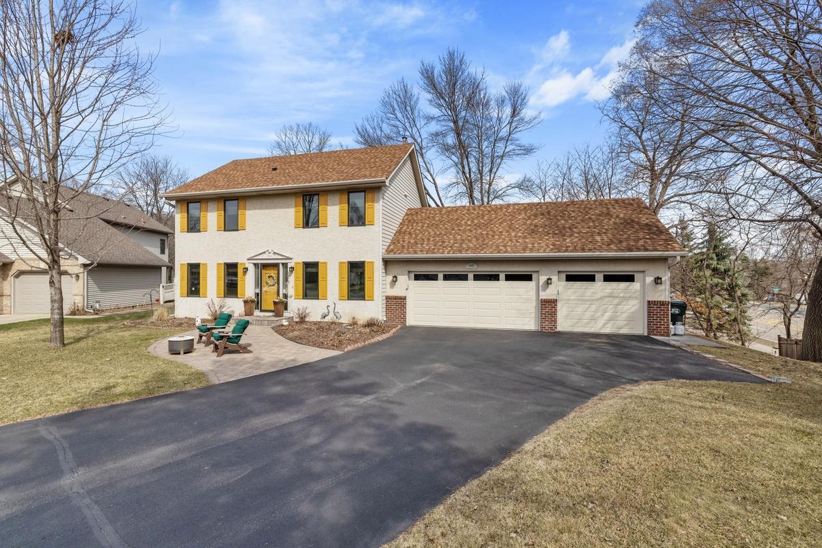 1401 Horseshoe Circle