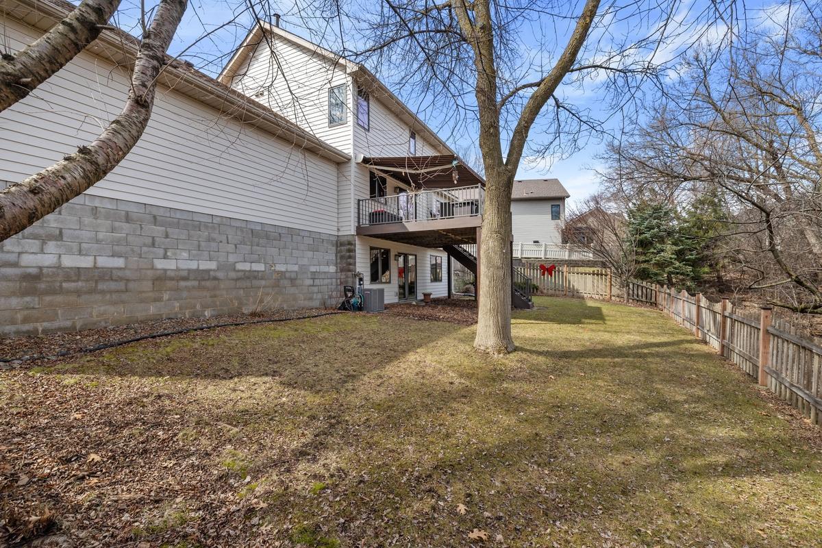 1401 Horseshoe Circle