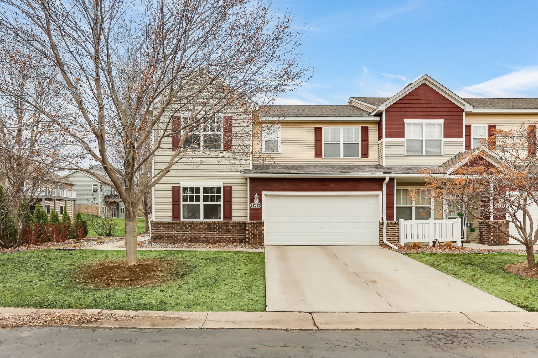 1919 Sierra Drive Unit: 1401